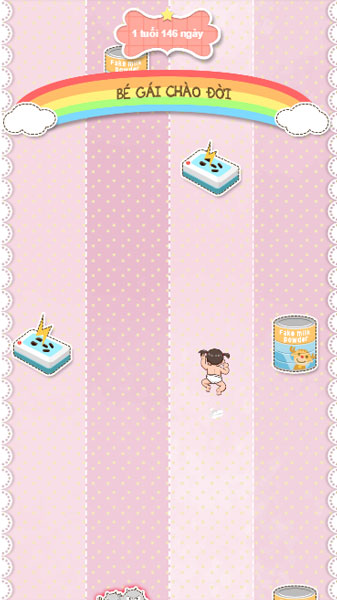 Giúp chúng ta trải qua toàn bộ chu kỳ cuộc đời