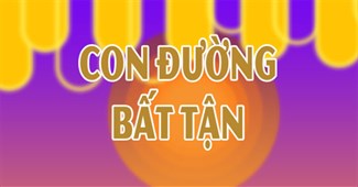 Con đường bất tận