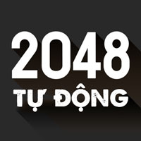 2048 tự động