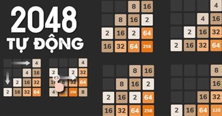 2048 tự động