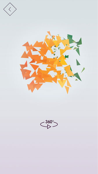 Thử thách ảo ảnh 3D cần chinh phục