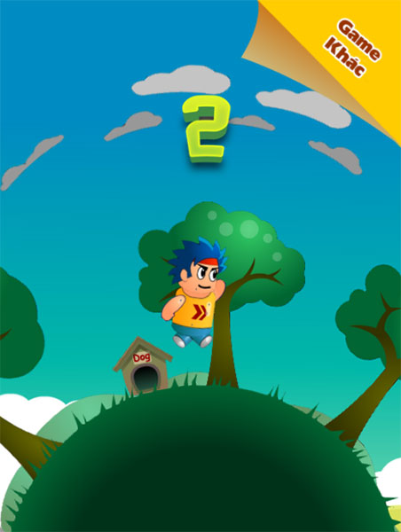 Vượt qua từng chướng ngại