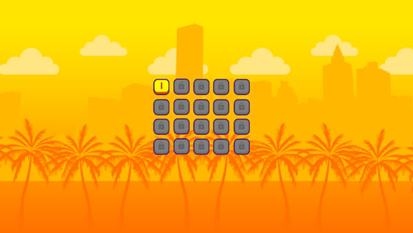 Chọn level thử thách Mafia