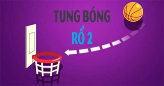 Tung bóng rổ 2