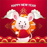 Trắc nghiệm câu đối, câu chúc Tết