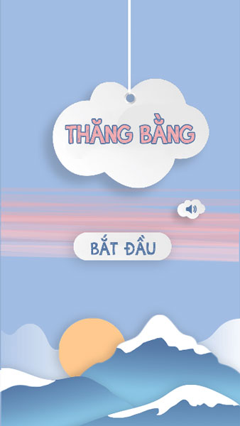 Chơi game Thăng bằng - GameVui