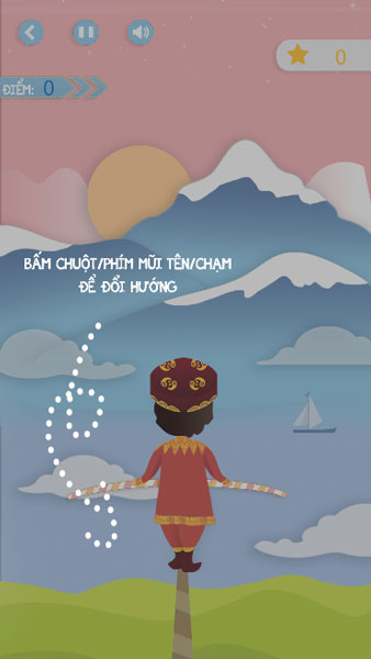 Hướng dẫn chơi game