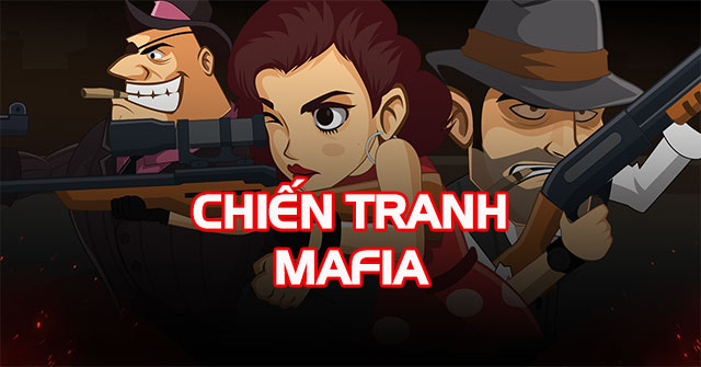 Chiến tranh Mafia