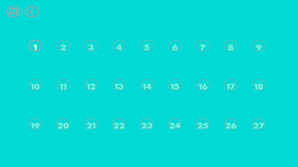 Lựa chọn level thử thách