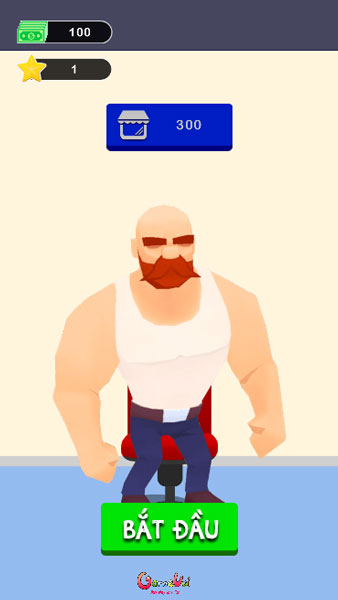 Khách hàng xăm hình