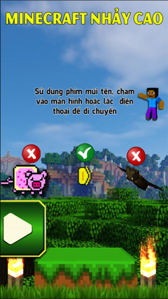 Hướng dẫn chơi