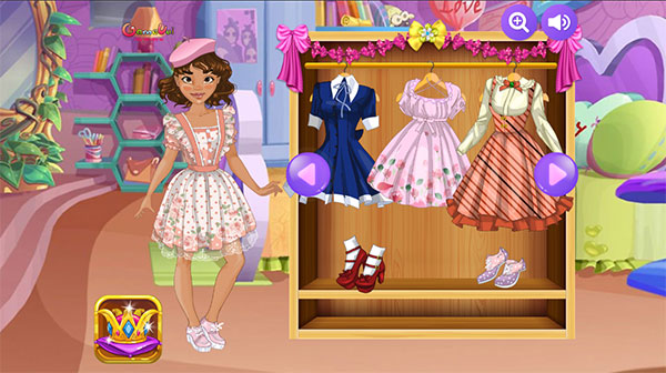 thoi trang lolita hd1