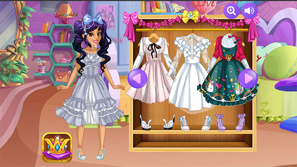 thoi trang lolita hd2