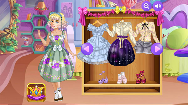 thoi trang lolita hd3