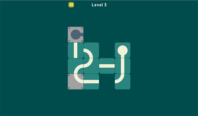 Ghép hình siêu khó