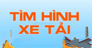 Tìm hình xe tải