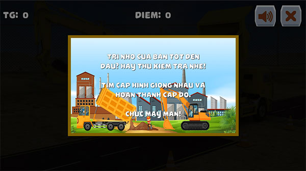 Nhiệm vụ trong trò chơi