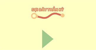 Sợi dây thần kỳ