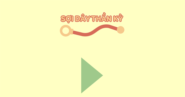 Sợi dây thần kỳ