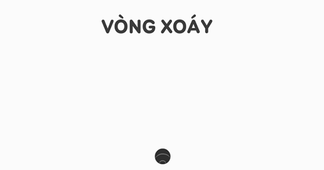 Vòng xoáy