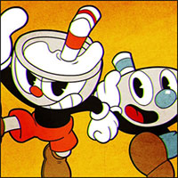 Cuphead