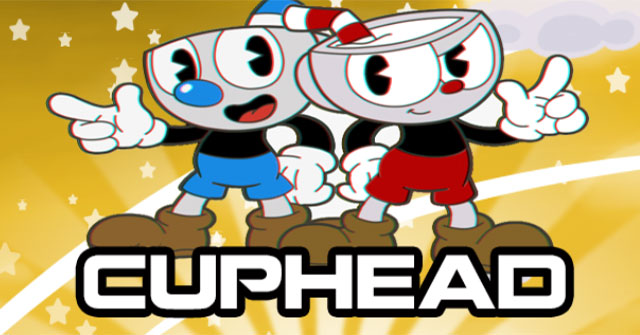 Cuphead