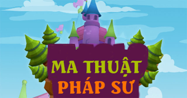 Ma thuật pháp sư