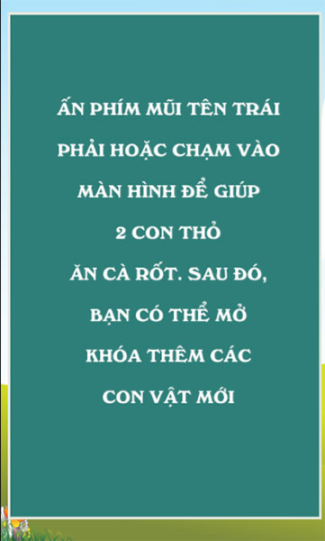 Hướng dẫn chơi