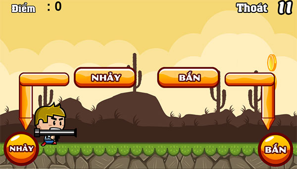 Hướng dẫn chơi