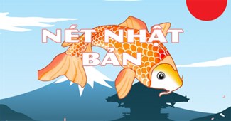 Nét Nhật Bản