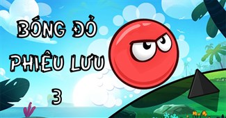 Bóng đỏ phiêu lưu 3