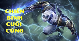 Chiến binh cuối cùng