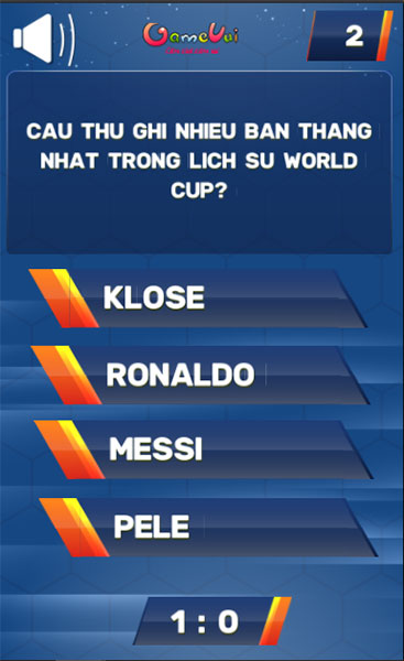 Trả lời câu hỏi