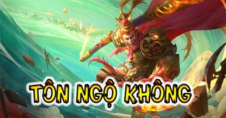 Tôn Ngộ Không