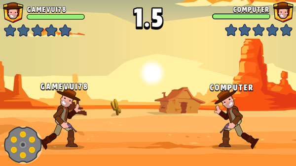 Thời gian chuẩn bị