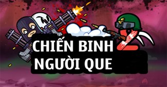 Chiến binh người que 2