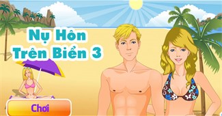 Nụ hôn trên biển 3