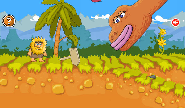 Adam và Eva phiêu lưu