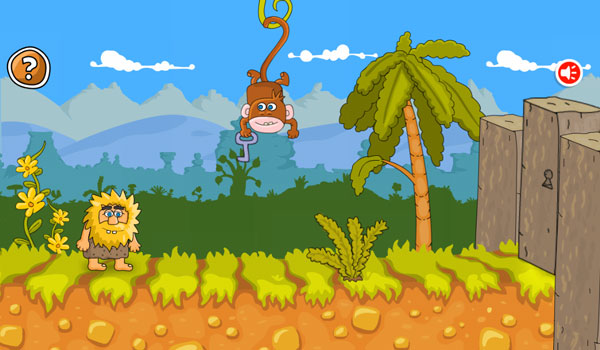 Giúp Adam vượt qua các thử thách