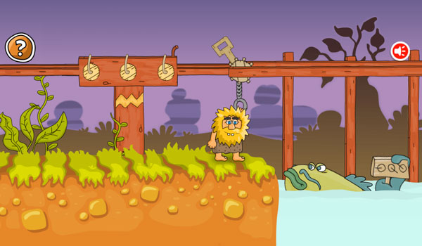 Giúp Adam giải các câu đố hóc búa