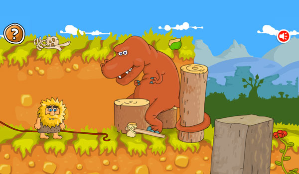 Những gợi ý ở bất kỳ chỗ nào trên màn hình