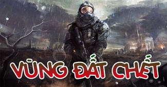 Vùng đất chết