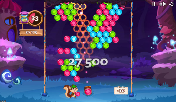 Sử dụng vật phẩm hỗ trợ