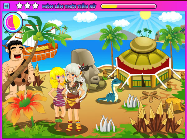 Cảnh giác khi người khác đến gần