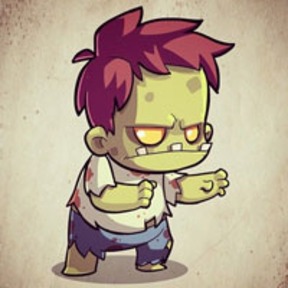 Zombie nổi dậy