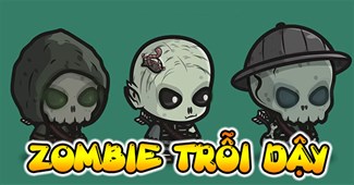 Zombie nổi dậy