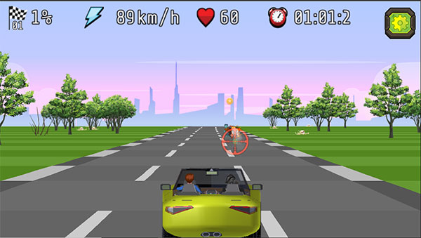 Bắn hạ càng nhiều zombie càng tốt