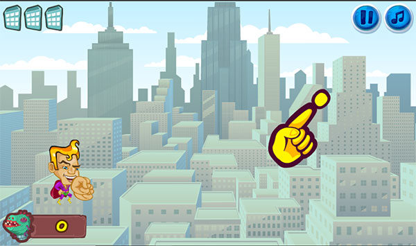 Hướng dẫn chơi