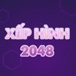 Xếp hình 2048