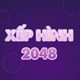 Cách chơi game Xếp hình 2048 Online điểm cao